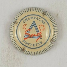 capsule champagne SENEZ