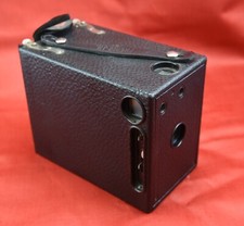 appareil photo KODAK box PREMO JR n°1 Junior avec filmpack