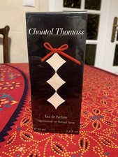 Eau parfum 50ml - parfum, chantal