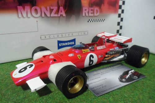 Ferrari 312 6 winner gp - 312,