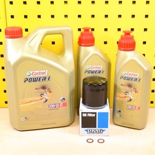 Vidange D'Huile Kit Filtre à