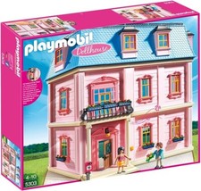 PLAYMOBIL Maison