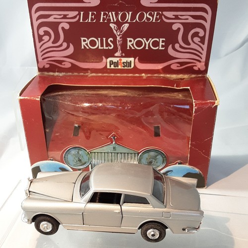 Polistil favolose - polistil,