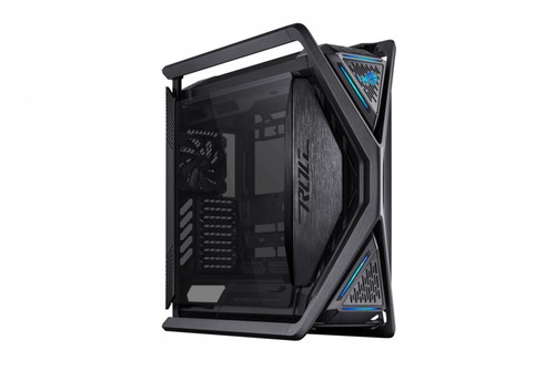 Asus boitier gaming gr701 rog - boitier,