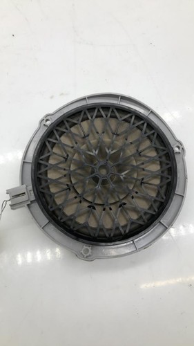 Haut parleur peugeot 208 - haut,