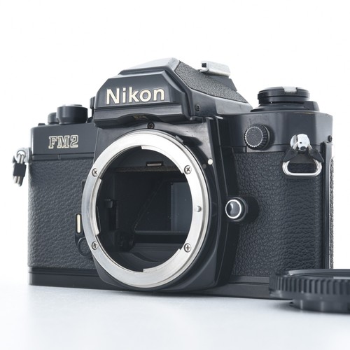 Nikon neuf fm2 noir - 📸,