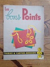 9027 les bons points - les, thiriez