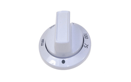 Bouton thermostat pour - bouton, de