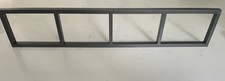 Two (2) IKEA LERBERG Wall