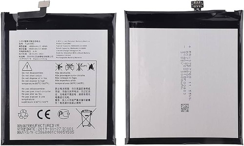 Batterie tlp038b1 pour alcatel - batterie,