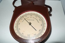Baromètre NAUDET AVEC