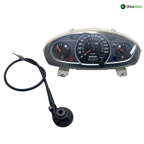 Compteur suzuki 125 - suzuki, uh