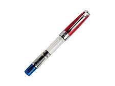 Stylo plume diamant TWSBI
