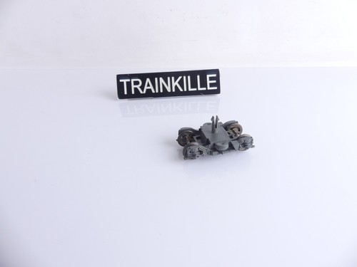 Jouef france bogie porteur - ho,