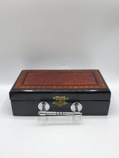 ZU - Boîte Bijoux Ancienne