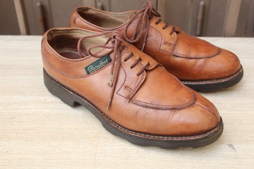 Chaussure paraboot avignon - chaussure,