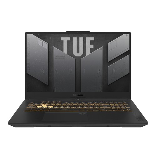 Asus tuf a17 7735hs - go, 1