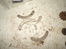 jeu de fixation couronne