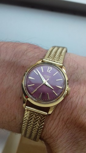Henry london hl25 0058 or - henry, 57