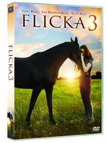 Flicka 2012 region 2 - flicka, ***