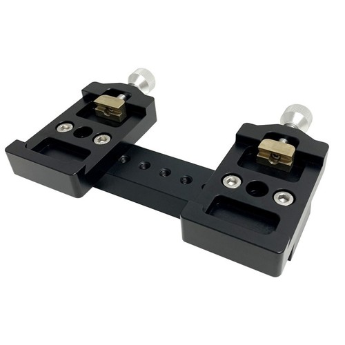 Wide narrow dovetail plate - dovetail,