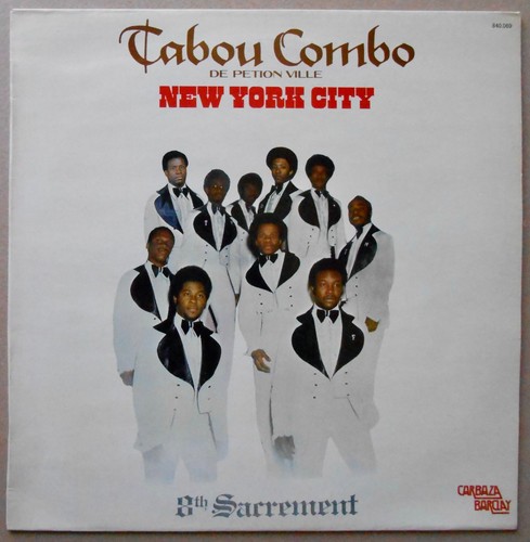 Tours tabou combo new - tabou,
