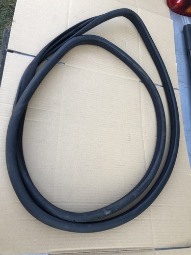 Joint portiere gauche - de,