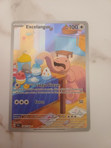 Carte pokémon - 🇨🇵carte,
