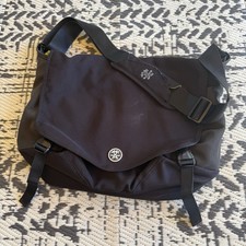 Crumpler Australia Messenger