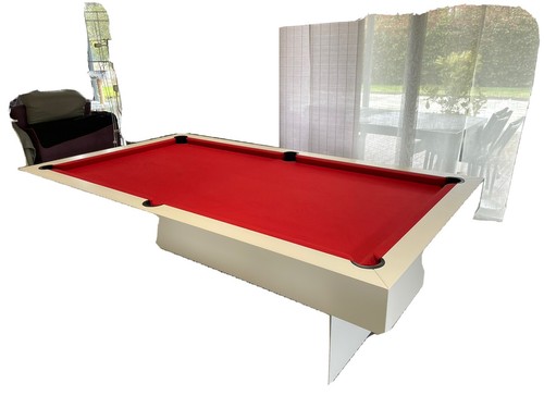Table billard convertible - table,