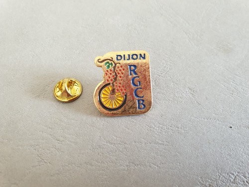 Pin sport cyclisme velo - pin's,
