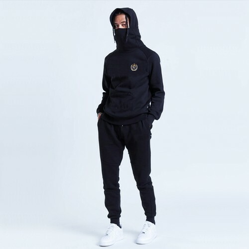 Design men black - men's,