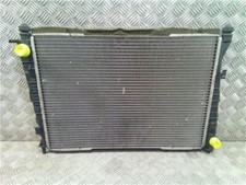 Radiateur Jaguar X-Type