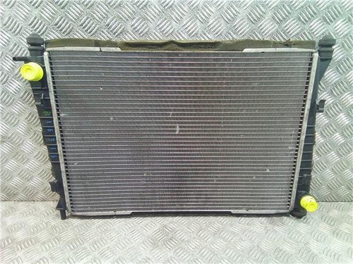 Radiateur jaguar type - jaguar, x-type