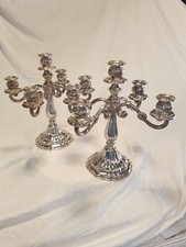  Chandeliers à 4 branches 5