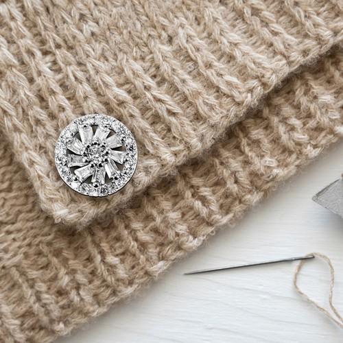 Pcs embellissements boutons - embellissements,