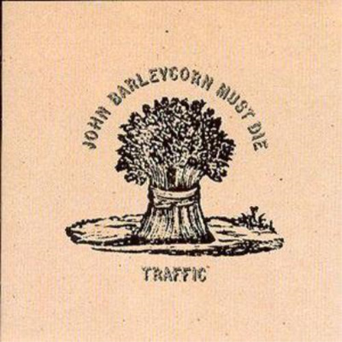 Traffic john barleycorn - traffic,