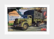 Miniart 35456 Opel - Blitz