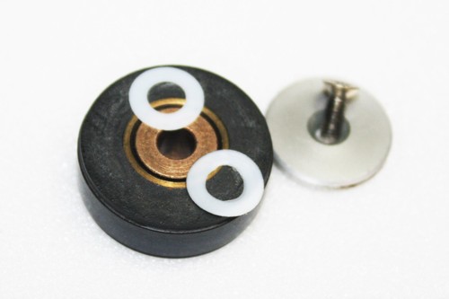 Pinch roll for revox b77 - pinch,