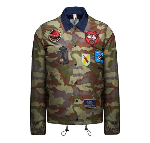 Aeronautica militare veste - militare,