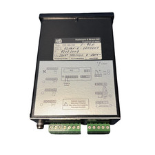 Hartmann & Braun DS 96/02 /
