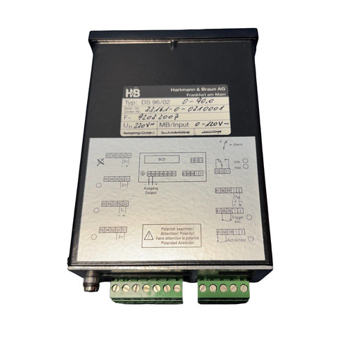 Hartmann braun 02 - braun, /
