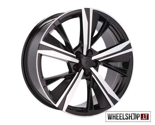 Peugeot style r18 5x108 jantes - peugeot,