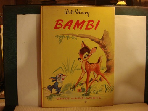 Livre jeunesse walt disney - livre,