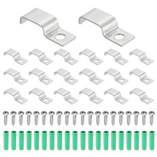 30Pack Pour Bande Acier Inox