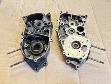 Carters moteur pour Kawasaki