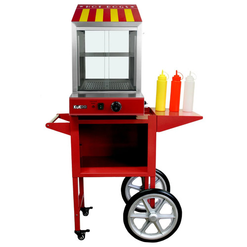 Machine commerciale cuiseur - ,