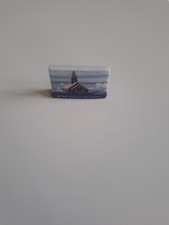 fève thalassa cartes postales 2012 église