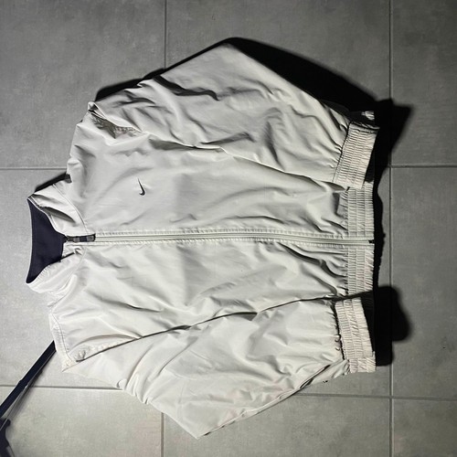 Veste nike vintage golf - golf, nylon