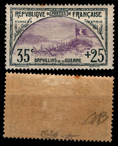 Hommage aux orphelins 152 - orphelins, n°